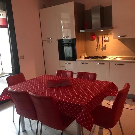 La Maison De Medea Pulsano Esterno foto