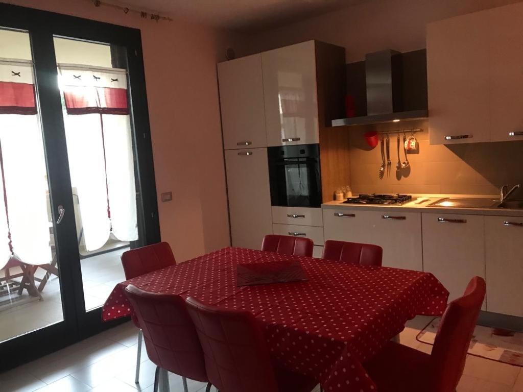 La Maison De Medea Pulsano Esterno foto