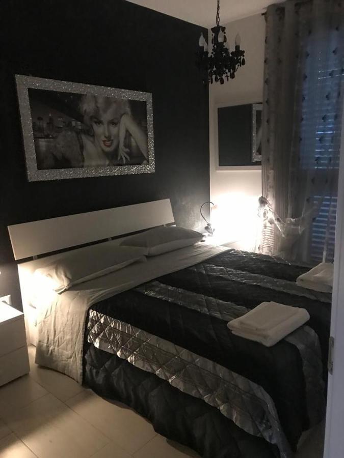 La Maison De Medea Pulsano Esterno foto
