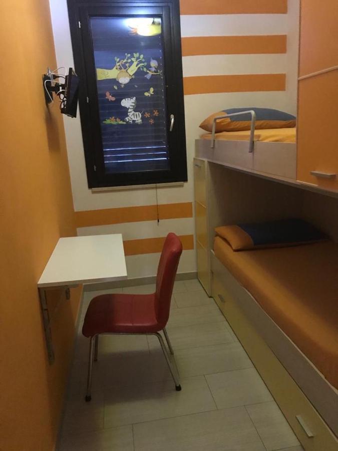 La Maison De Medea Pulsano Esterno foto