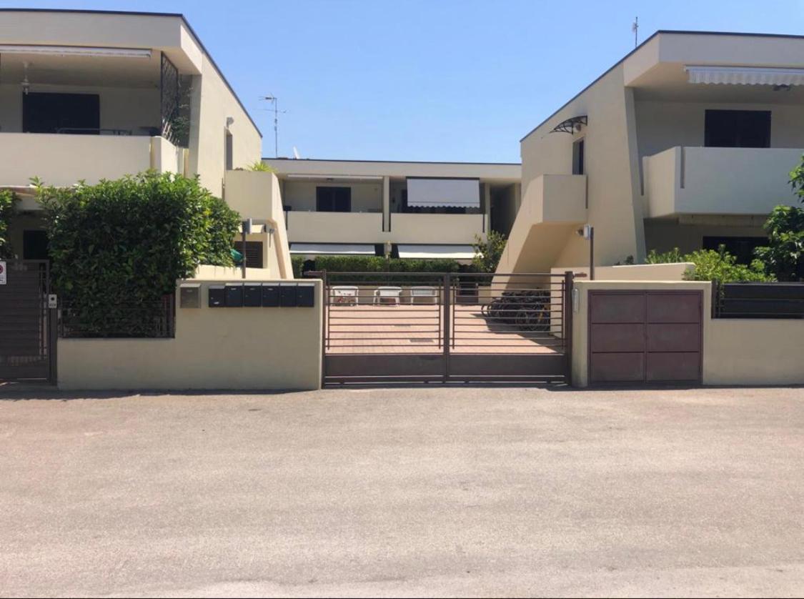 La Maison De Medea Pulsano Esterno foto